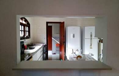 Imagem 10: São Paulo - Casa Padrão - Vila Sônia