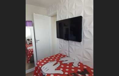 Imagem 13: Apartamento com 2 dormitórios, 41 m² - venda por R$ 280.000,00 ou aluguel...