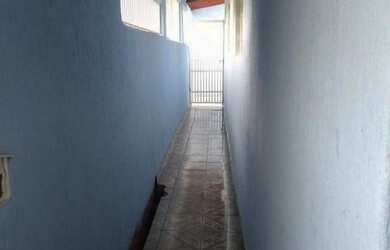 Imagem 5: casa lindissima. 120m² de Área, 2 Vagas na garageme3 Dormitórios