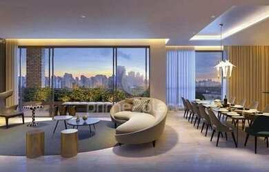 Imagem 6: SãO PAULO - Padrão - Vila Clementino