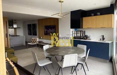 Imagem 4: Apartamento à venda, 93 m² por R$ 1.490.000,00 - Alto da Lapa - São...