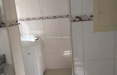 Imagem 10: São Paulo - Apartamento Padrão - Saúde