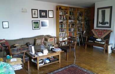 Imagem 4: Apartamento para venda tem 125 metros quadrados na Consolação - São Paulo SP