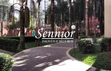 Imagem 16: São Paulo - Apartamento Padrão - LAUZANE PAULISTA