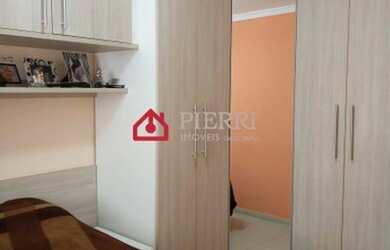 Imagem 3: Apartamento a venda no City Jaraguá, mobiliado, piscina, próx Shop Cantarei