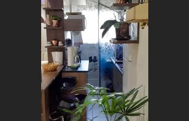 Imagem 8: Apartamento com 2 dormitórios, 41 m² - venda por R$ 280.000,00 ou aluguel...