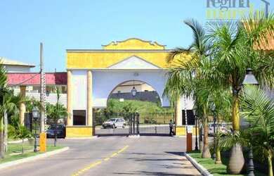 Imagem 4: Terreno à venda, 627 m² por R$ 650.000,00 - Condomínio Jardim Theodora...