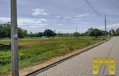 Imagem 1: Terreno à venda, 300 m² por R$ 139.900 - Ponta de Lucena - Lucena/PB