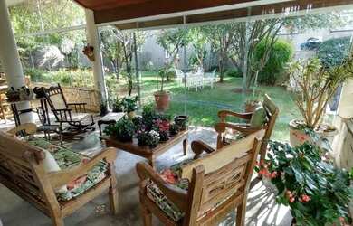 Imagem 9: Itatiba - Casa Padrão - Vila Santa Cruz