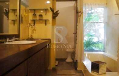 Imagem 11: SAO PAULO - Casa Padrão - Alto Da Boa Vista