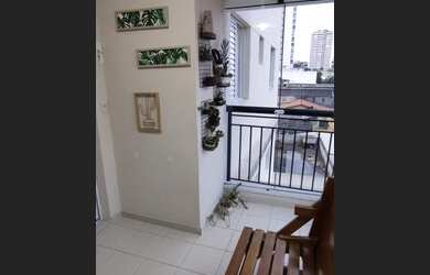 Imagem 13: Apartamento para venda possui 67 m² com 2 quartos - 1 vaga