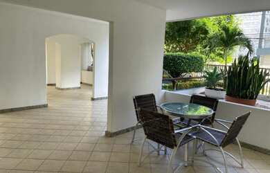 Imagem 14: Apartamento 3 quartos no Itaigara R$ 450.000,00