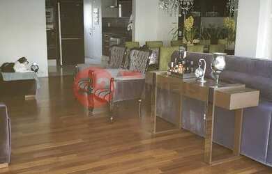 Imagem 2: Maravilhoso Apartamento. Piscina, Churrasqueira, Ar-condicionadoeGuarda...