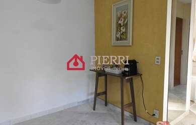 Imagem 3: Apartamento a venda no Cond Montana Gardens Pq São Domingos