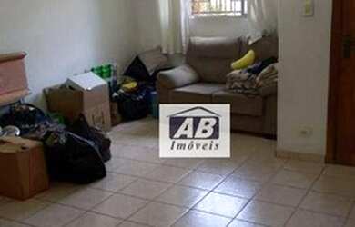 Imagem 10: Sobrado à venda, 160 m² por R$ 850.000,00 - Ipiranga - São Paulo/SP