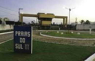 Imagem: O terreno está localizado em Zona de Expansão, Aracaju à