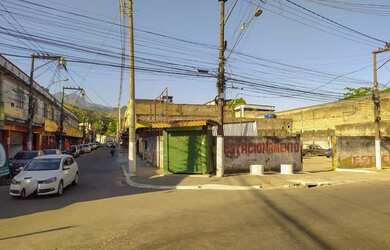 Imagem 3: Lote/Terreno para venda tem 915 metros quadrados em Vila Carvalho Vila...