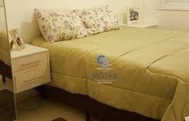 Imagem 7: Apartamento à venda, 59 m² por R$ 580.000,00 - Tatuapé - São Paulo/SP