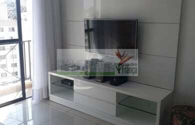 Imagem 7: APARTAMENTO LAUZANE PAULISTA