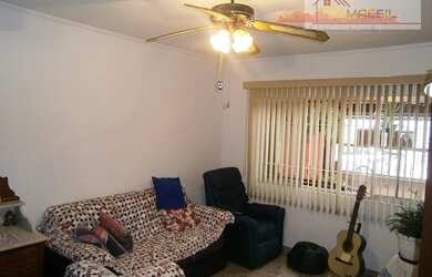 Imagem 1: Casa em Piqueri - São Paulo