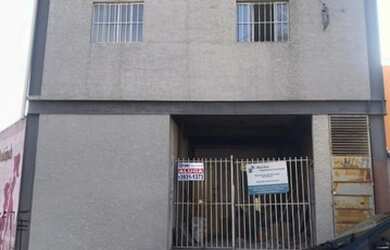 Imagem: O apartamento possui 2 Dormitórios, 1 Banheiro, 40m² de Área