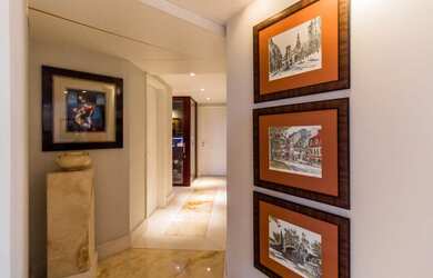 Imagem 15: Apartamento para venda, 320 m², aceita permuta, Alto de Pinheiros - São Paulo - SP