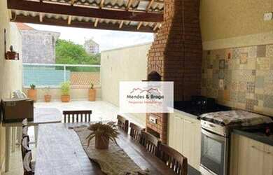 Imagem 1: Sobrado à venda, 127 m² por R$ 889.000,00 - Vila Beatriz - São Paulo/SP