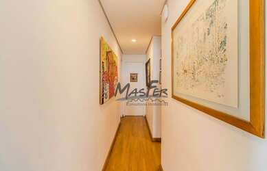 Imagem 11: Apartamento espaçoso com planta perfeita e linda vista no Alto da Lapa