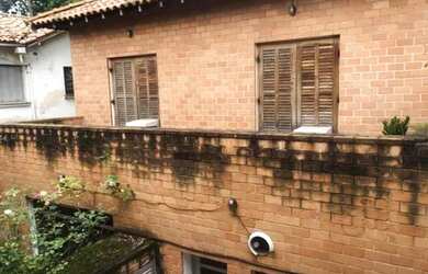 Imagem 4: CASA JARDIM PAULISTA. Área de serviço, 400m² de Área, 4 Vagas na garageme4...