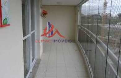 Imagem: O apartamento à venda possui 3 Dormitórios, 4 Banheiros, 2