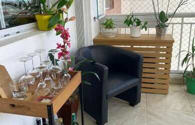 Imagem 6: Apartamento à venda, 76 m² por R$ 830.000,00 - Vila Leopoldina - São Paulo/SP