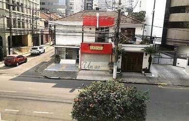 Imagem 12: Venda ou Locação de apartamento no Jardins, na Alameda Itú, um apartamento...