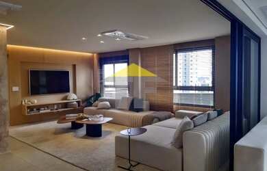 Imagem 2: Alto Padrão na Lapa. Piscina, Churrasqueira, Imóvel mobiliadoeVaranda