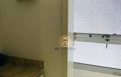 Imagem 9: Sala à venda, 256 m² por R$ 3.580.000,00 - Bela Vista - São Paulo/SP