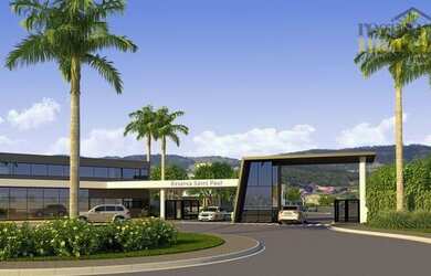 Imagem 3: Terreno à venda, 360 m² por R$ 450.000,00 - Condomínio Reserva Saint Paul - Itu/SP