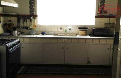 Imagem 8: Sobrado com 3 dormitórios, 240 m² - venda por R$ 3.000.000,00 ou aluguel...