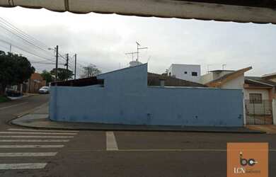 Imagem 10: Casa com 3 dormitórios à venda, 129 m² por R$ 245.000,00 - Jardim Paulista...