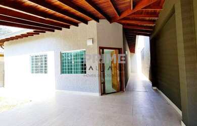 Imagem 1: Casa com 3 dormitórios, 180 m² - venda por R$ 790.000 ou aluguel por...