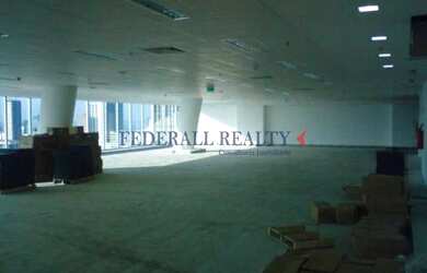 Imagem 6: Aluguel de andares corporativos no Ventura Corporate Towers, Centro, Rio de Janeiro