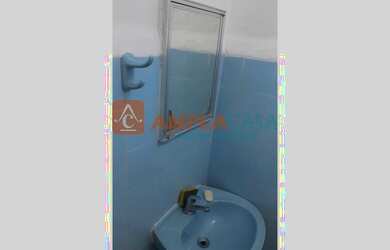 Imagem 6: Kitnet/conjugado localizada na Av. Atlântica