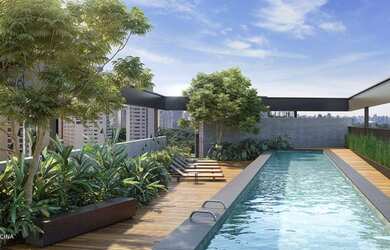 Imagem 8: Esquina Pinheiros - Novo Lançamento da NORTIS - Últimas unidades