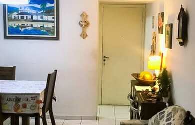 Imagem 5: São Paulo - Apartamento Padrão - Ipiranga