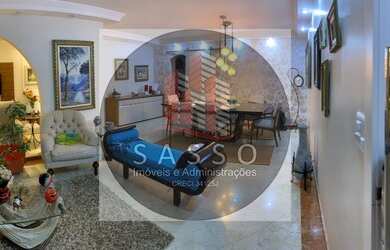 Imagem 1: Vendo Apartamento no Tatuapé