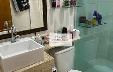 Imagem 15: Sobrado à venda, 127 m² por R$ 889.000,00 - Vila Beatriz - São Paulo/SP