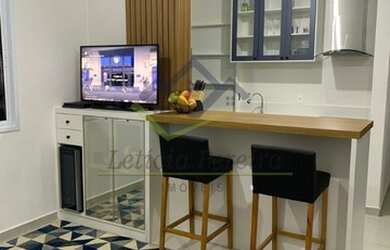 Imagem 1: SÃO PAULO - Apartamento Padrão - VILA JAGUARA