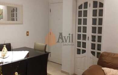 Imagem 1: Apartamento com 2 dormitórios à venda, 49 m² por R$ 280.000,00 - Aricanduva - São Paulo/SP