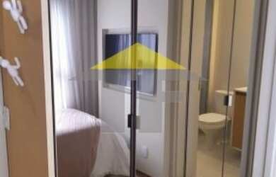 Imagem 16: Alto Padrão na Lapa. Piscina, Churrasqueira, Imóvel mobiliadoeVaranda