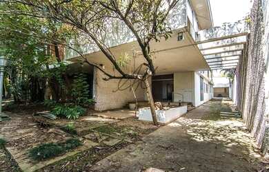 Imagem 5: Casa Jardim América REFORMA