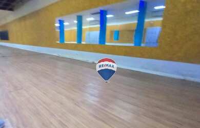 Imagem 1: Loja à venda, 720 m² por R$ 1.890.000,00 - Estácio - Rio de Janeiro/RJ