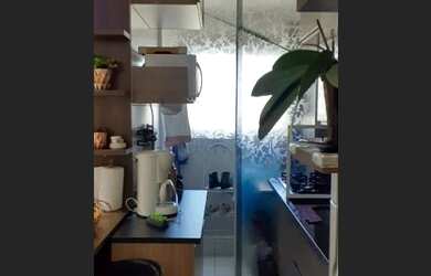 Imagem 9: Apartamento com 2 dormitórios, 41 m² - venda por R$ 280.000,00 ou aluguel...